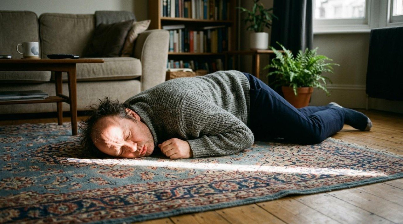 Vitamin D From Food and Sun: How to Stop Running on Empty