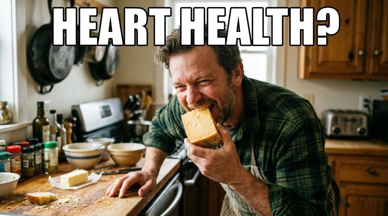 Vitamin K2: The Bone-and-Heart Nutrient Almost Nobody Talks About