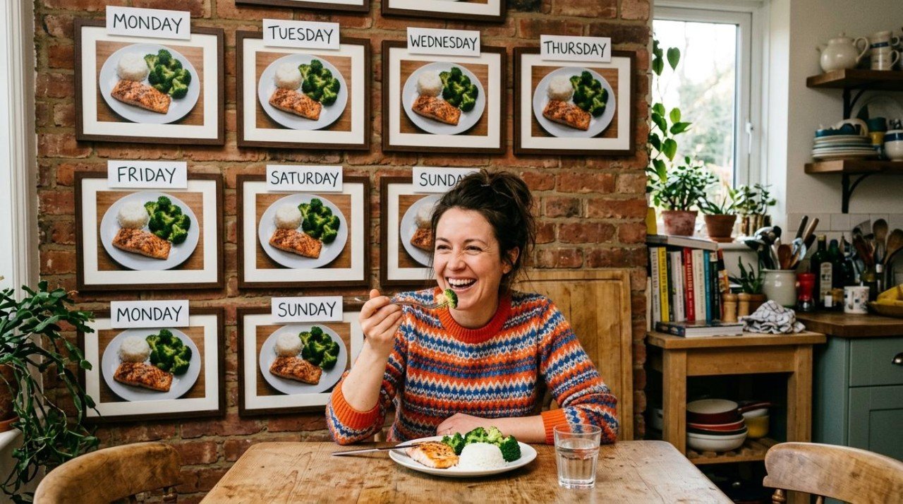 Weight Maintenance: The Part No Diet Plan Talks About