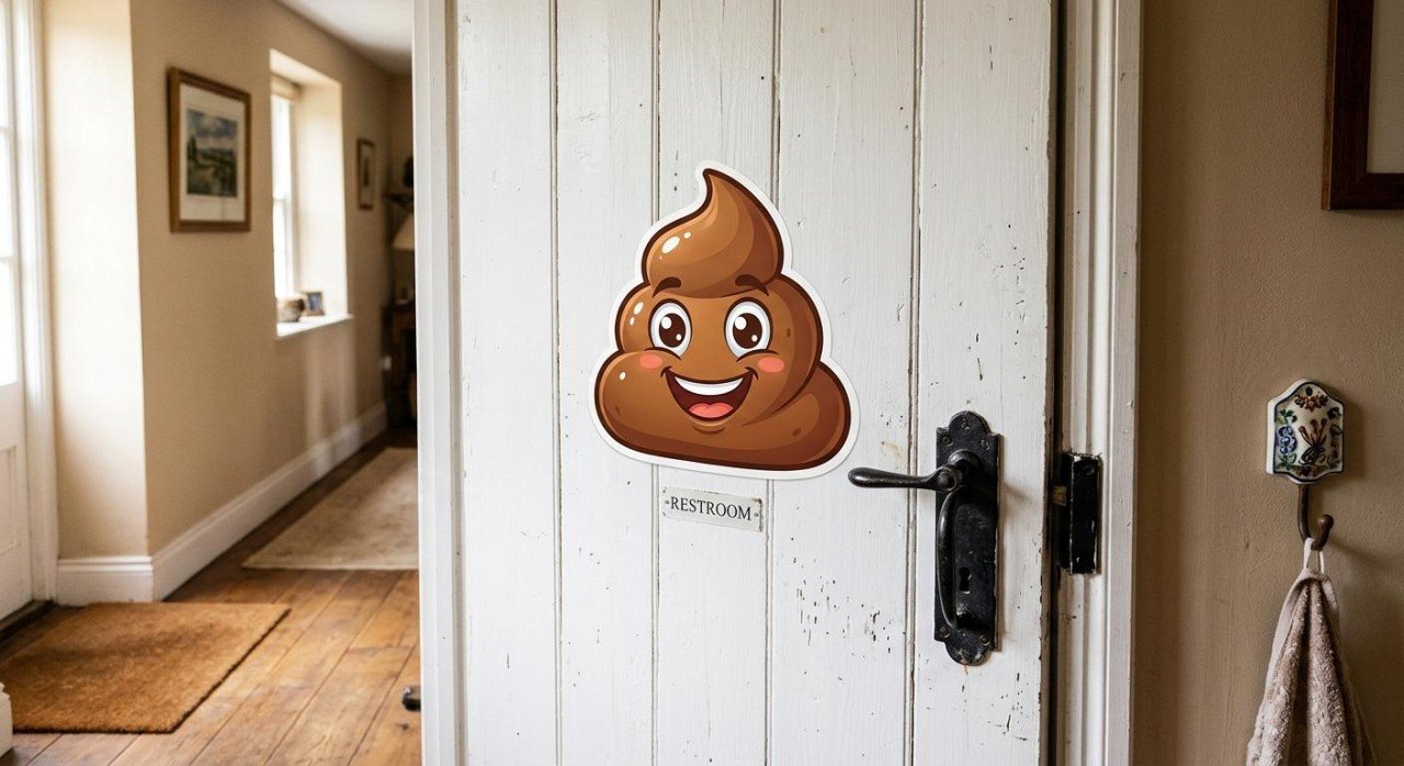 What Your Bathroom Habits Are Trying to Tell You About Your Gut