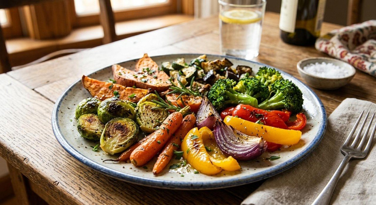 Why Cooking Some Vegetables Makes Them Healthier (and Others Worse)