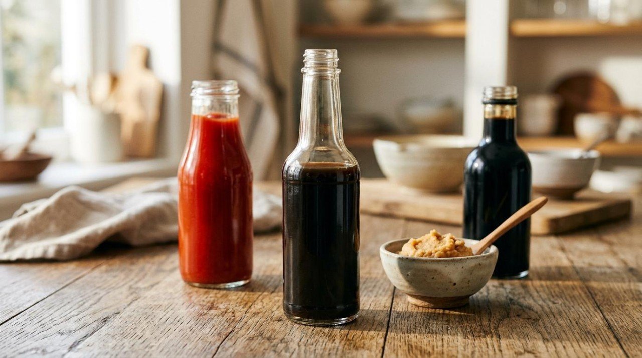 10 Substitutes for Worcestershire Sauce (for Burgers, Marinades, and Bloody Marys)