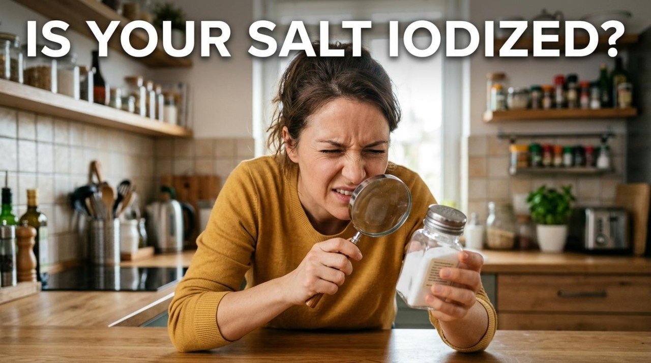 Zinc, Selenium, and Iodine: The Trace Minerals Hiding in Plain Sight